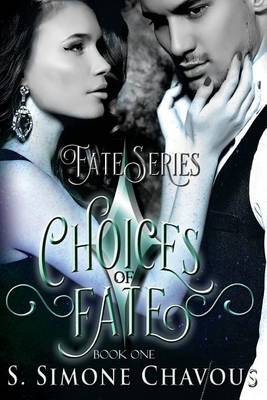 Book cover for Choices of Fate