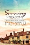 Book cover for Savoring the Seasons