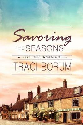 Cover of Savoring the Seasons