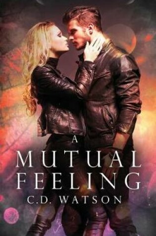 Cover of A Mutual Feeling