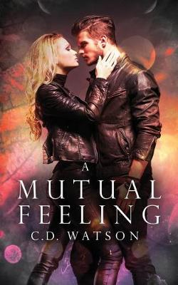 Book cover for A Mutual Feeling