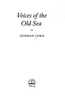 Cover of Voices of the Old Sea