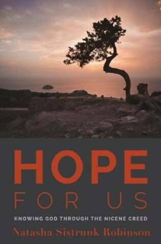 Cover of Hope for Us