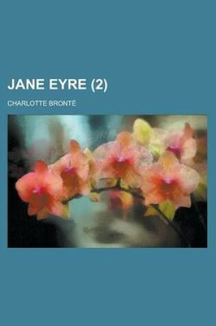 Cover of Jane Eyre (2 )