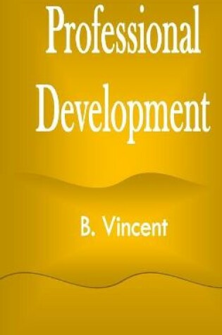 Cover of Professional Development