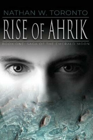 Cover of Rise of Ahrik