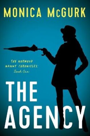 Cover of The Agency