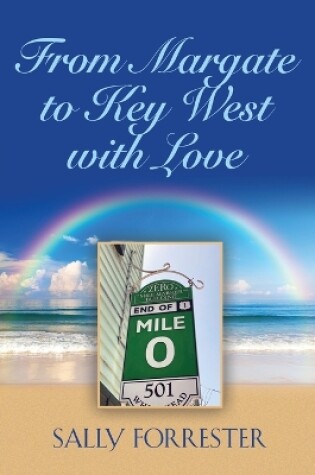 Cover of From Margate to Key West with Love