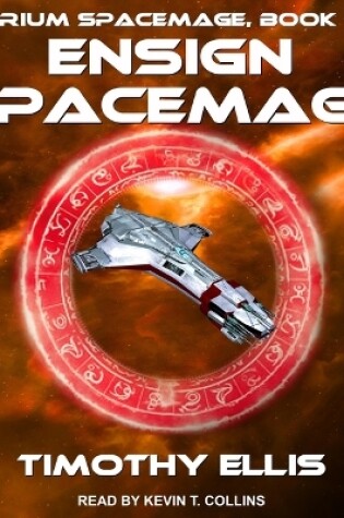 Cover of Ensign Spacemage