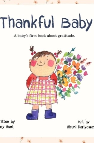 Cover of Thankful Baby