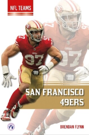 Cover of San Francisco 49ers