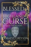Book cover for Blessed by a Highland Curse