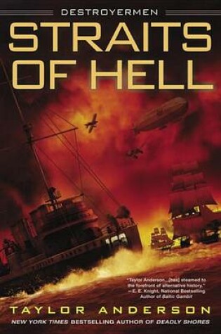 Cover of Straits of Hell