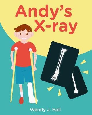Cover of Andy's X-Ray