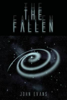 Book cover for The Fallen