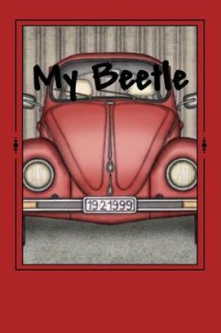 Cover of My Beetle