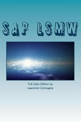 Book cover for SAP LSMW - Full Color Edition