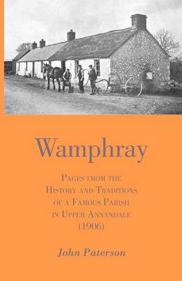 Book cover for Wamphray