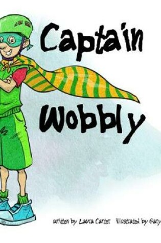 Cover of Captain Wobbly