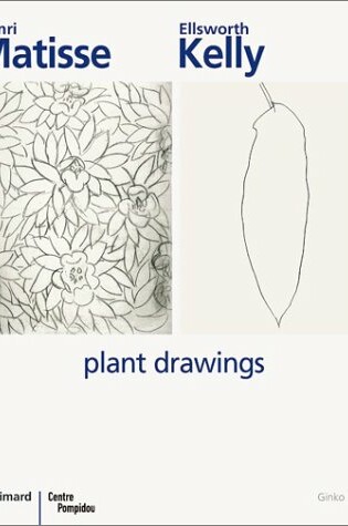 Cover of Plant Drawings