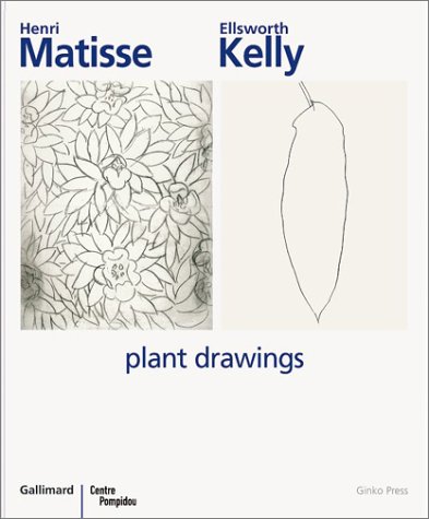 Book cover for Plant Drawings