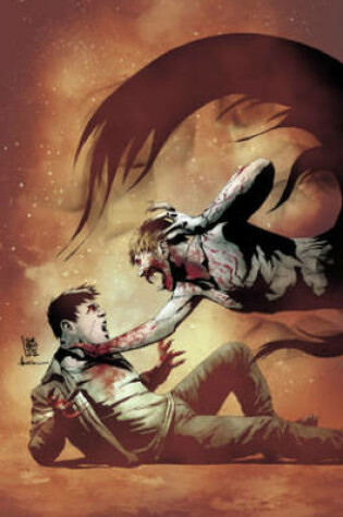 Cover of I, Vampire Vol. 3