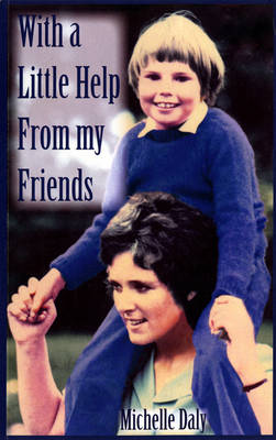 Book cover for With a Little Help from My Friends