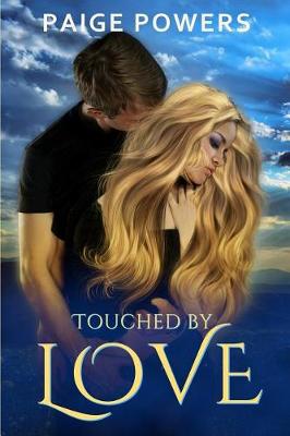 Book cover for Touched by Love
