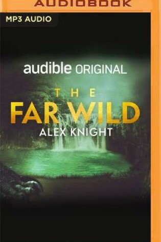 Cover of The Far Wild