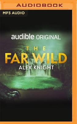 Book cover for The Far Wild