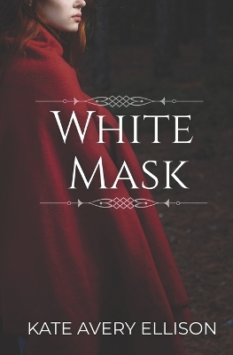 Book cover for White Mask