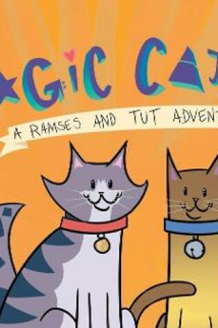 Cover of Magic Cats