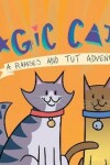 Book cover for Magic Cats