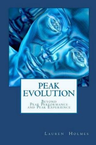 Cover of Peak Evolution