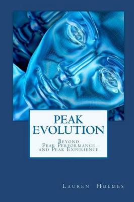 Book cover for Peak Evolution