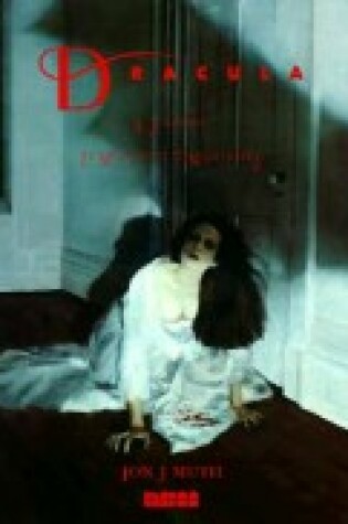 Cover of Dracula