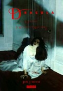 Book cover for Dracula