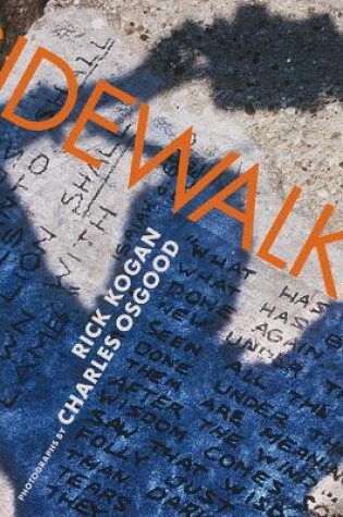 Cover of Sidewalks