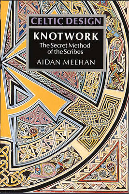 Book cover for Knotwork