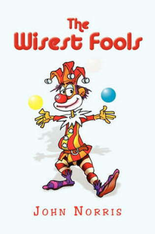 Cover of The Wisest Fools