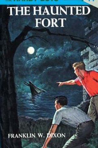 Cover of Hardy Boys 44