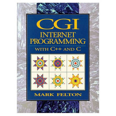 Book cover for CGI