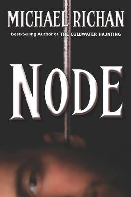 Book cover for Node