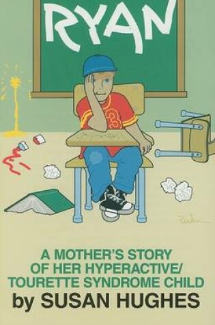Cover of Ryan: a Mother's Story