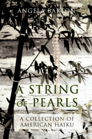 Cover of A String of Pearls