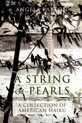 Book cover for A String of Pearls