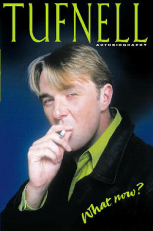 Cover of Phil Tufnell