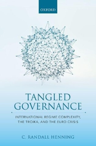 Cover of Tangled Governance