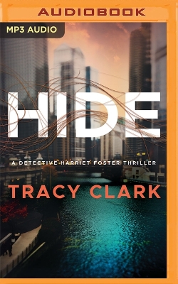 Book cover for Hide