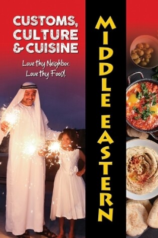 Cover of Middle Eastern